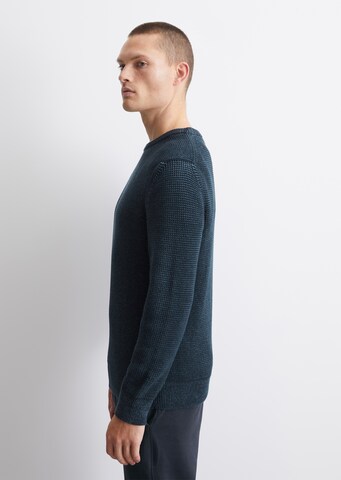 Marc O'Polo Trui in Blauw