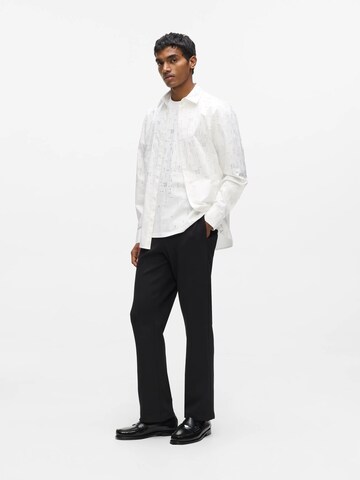 Karl Lagerfeld Shirt in White