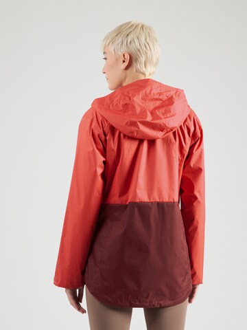 COLUMBIA Outdoorjacke 'Inner Limits III' in Rot