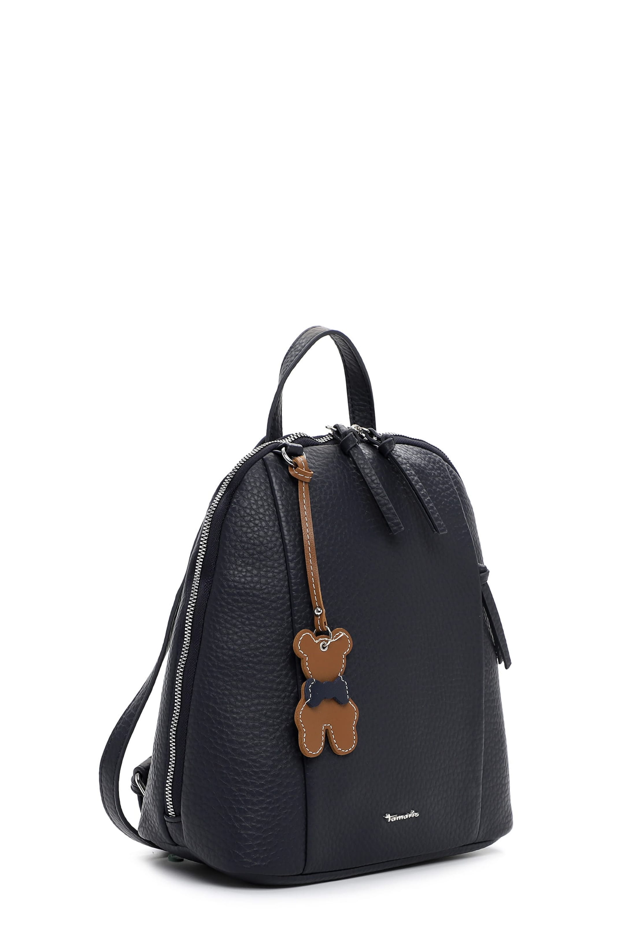 Sac à dos 'Katrina' Tamaris en bleu