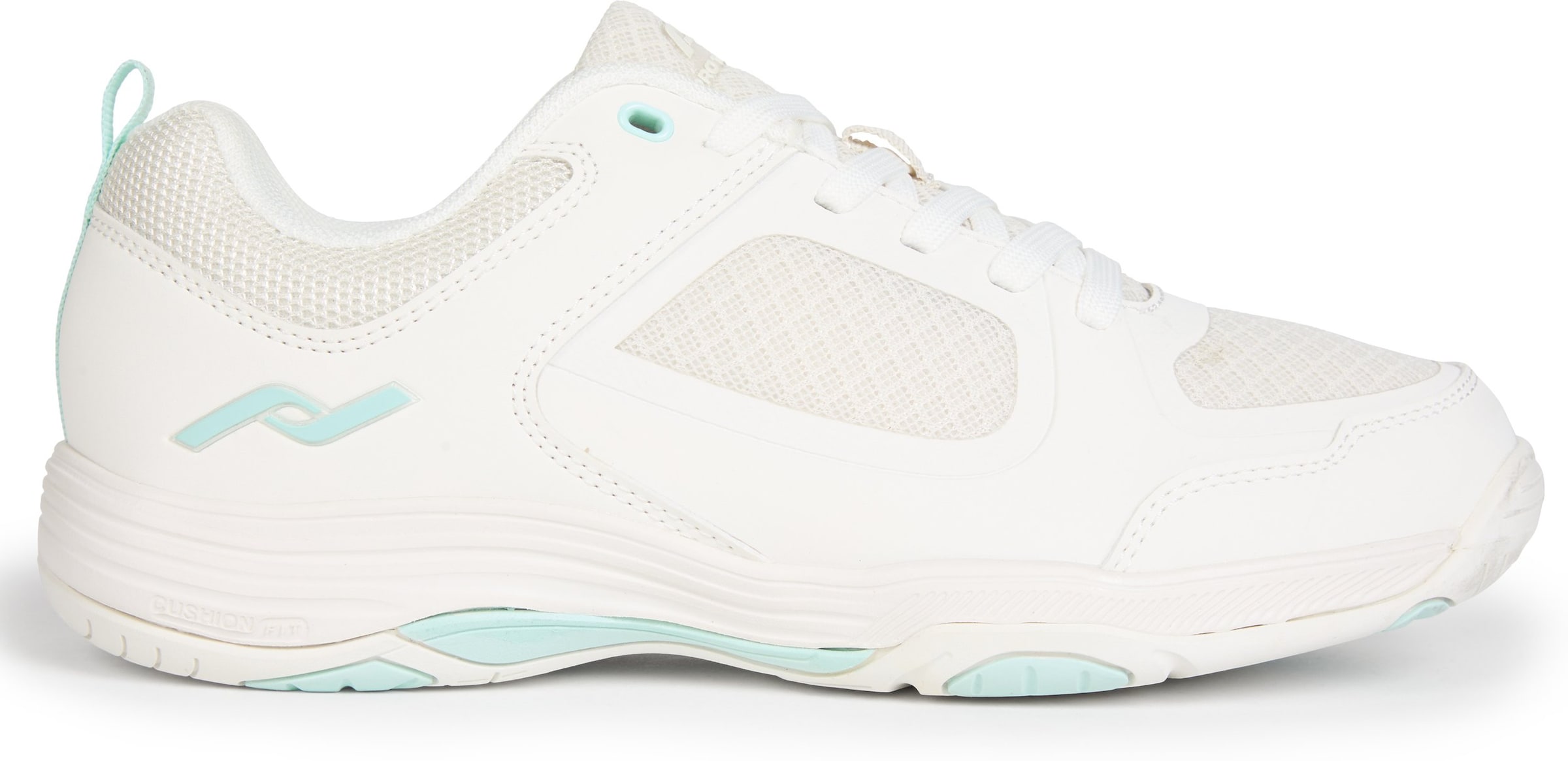 PRO TOUCH Athletic Shoes in White