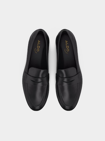 ALDO Παντοφλέ 'ADALADAR' σε μαύρο