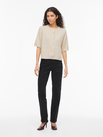 VILAKardigan 'VILIGA' - bež boja