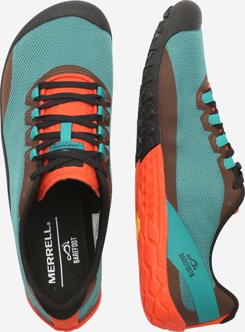 MERRELL - Sapatilha de desporto 'VAPOR GLOVE 4' em verde