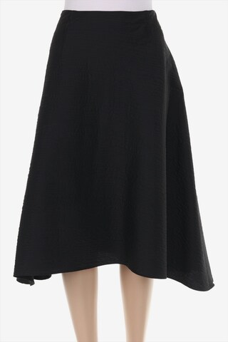 Georges Rech Skirt in XL in Black: front