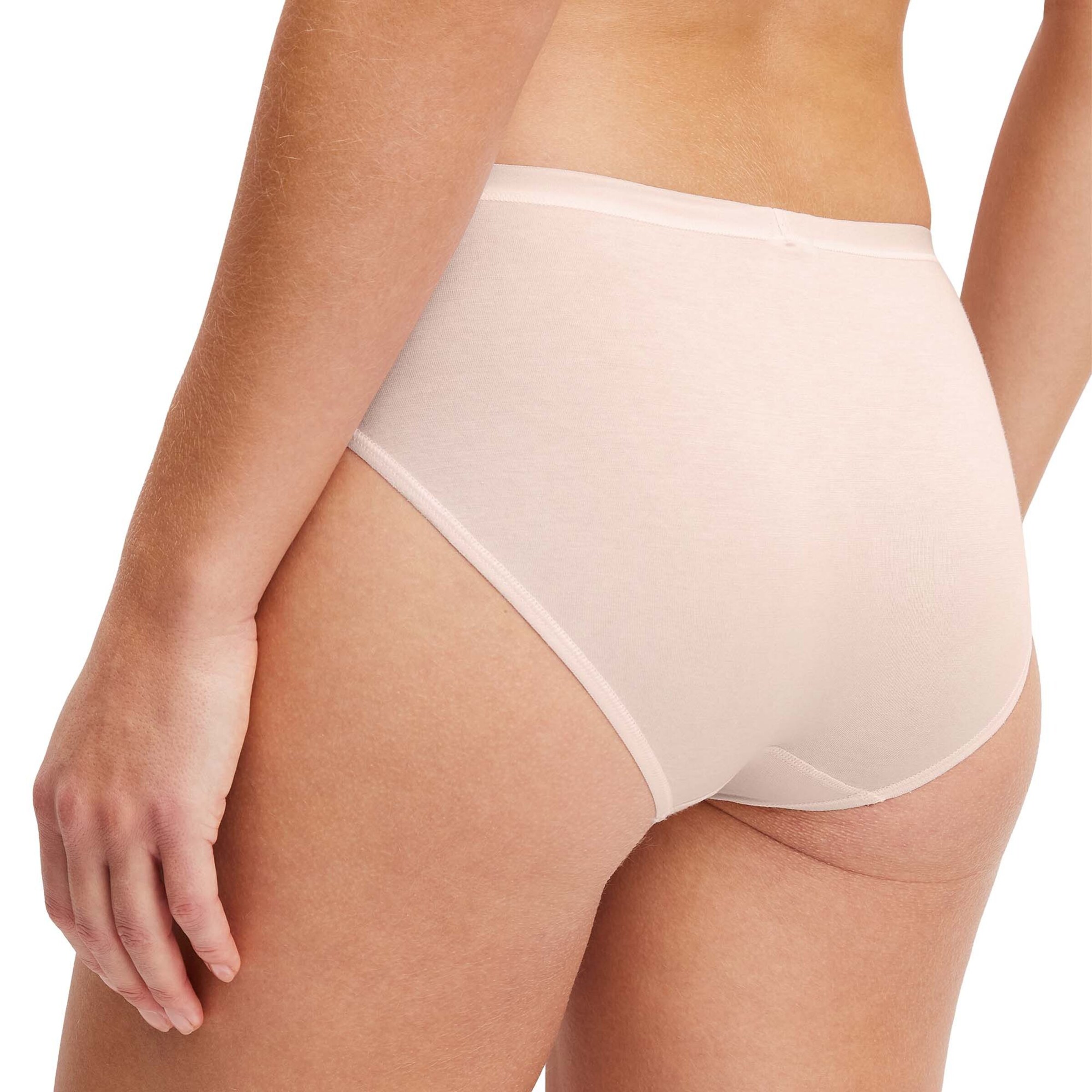 Slip CALIDA en rose