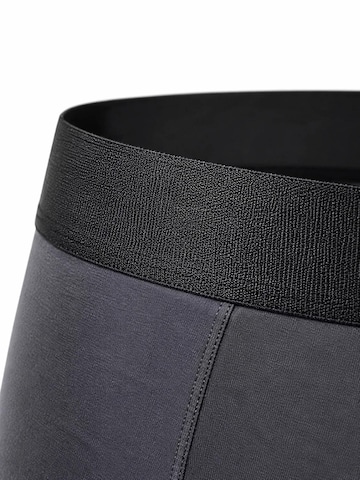 Boxer 'Herren Boxershorts Tomy' di LOREZA in colori misti
