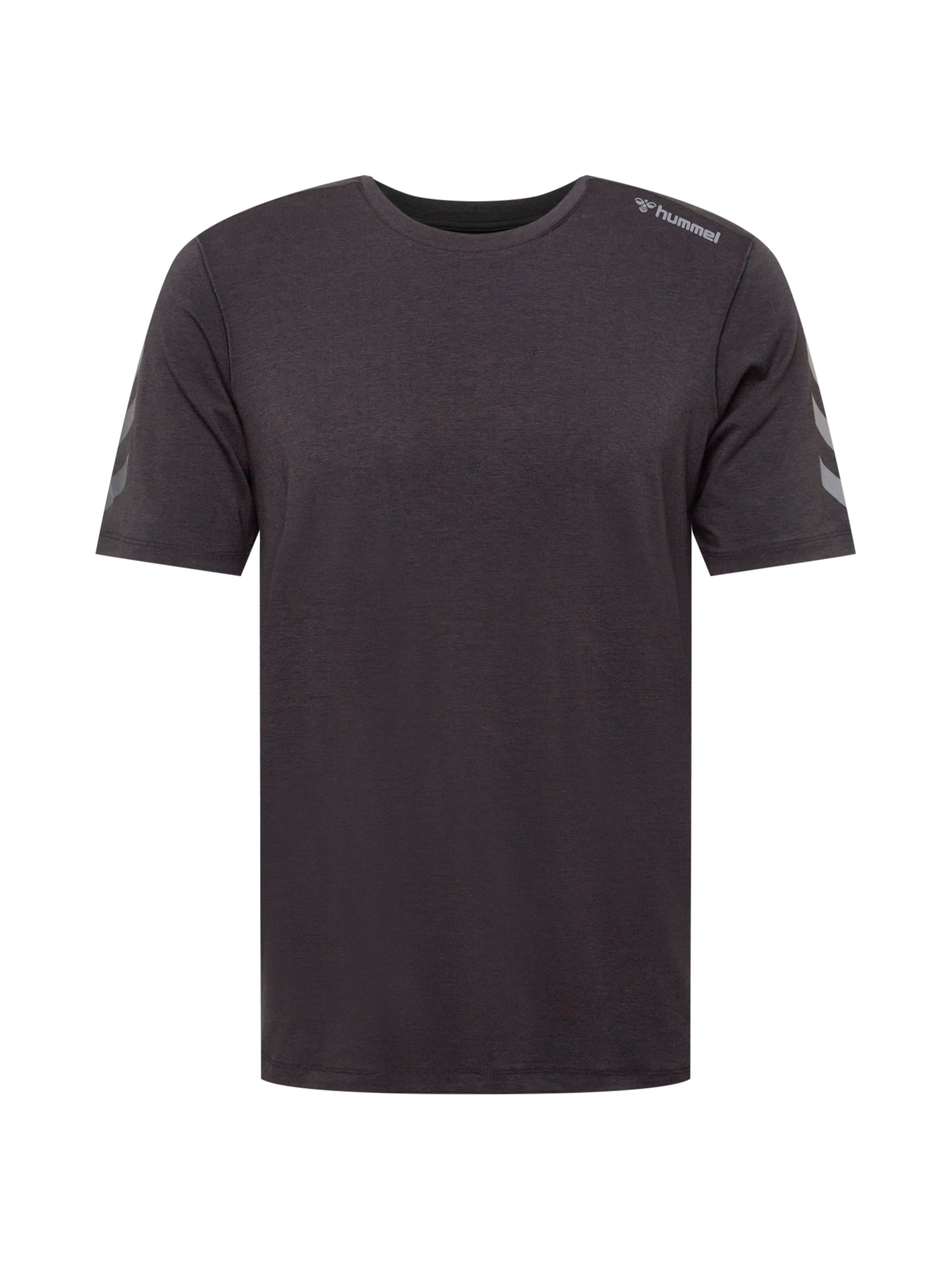 Sport niIgl Hummel Koszulka funkcyjna Mace w kolorze Czarnym 