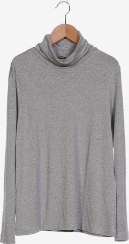 Walbusch Top & Shirt in XL in Grey: front