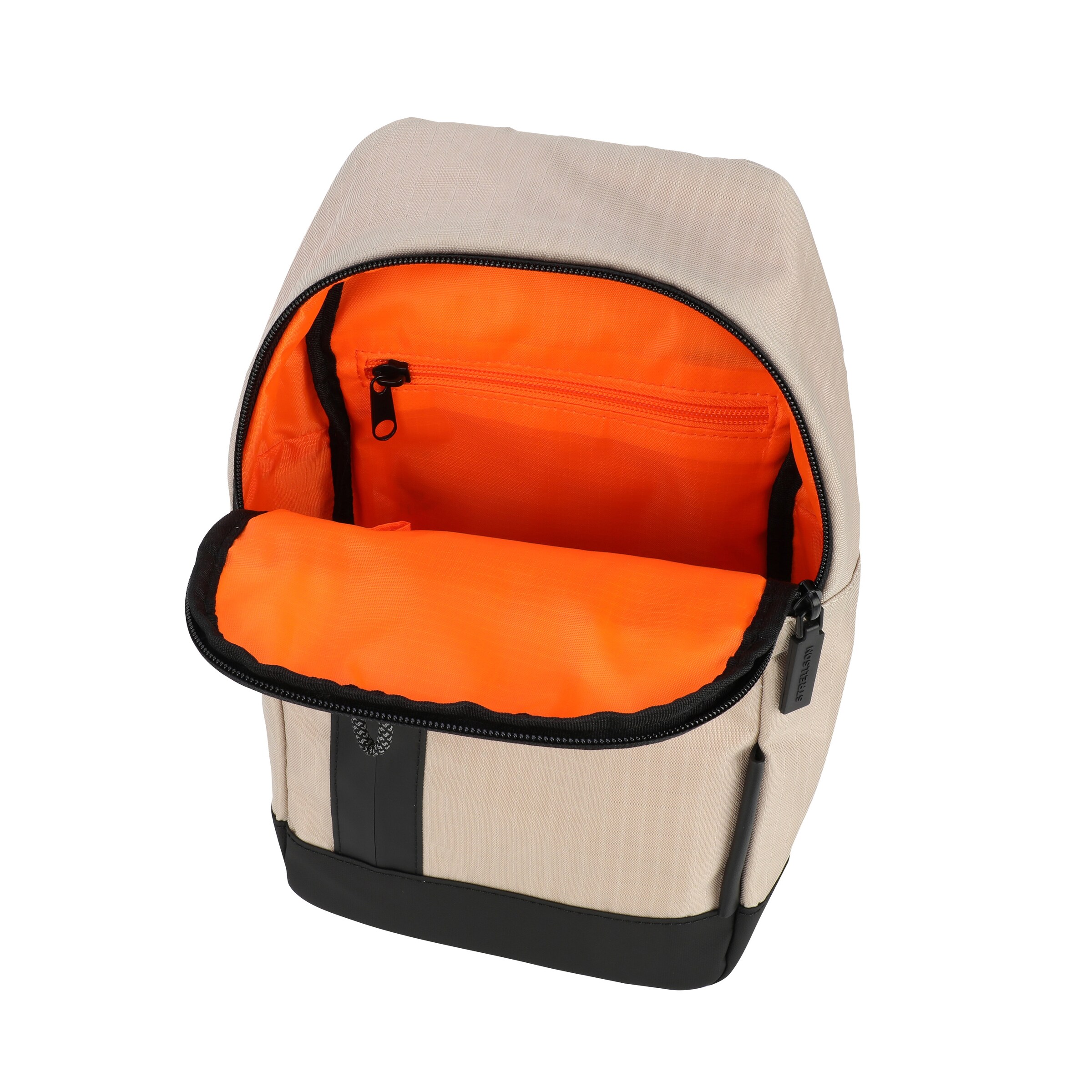 Sac à dos 'Northwood Chris' STRELLSON en beige