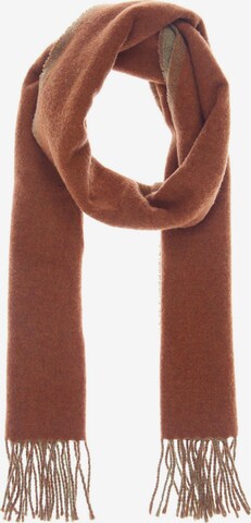 AIGLE Scarf & Wrap in One size in Brown: front