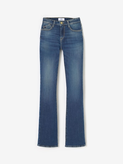 Le Temps Des Cerises Jeans 'Power' in Blue denim, Item view