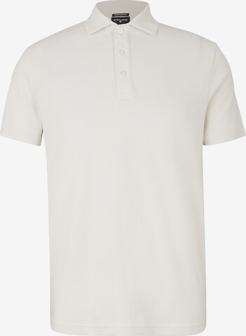 T-Shirt 'Prospect' STRELLSON en blanc : devant