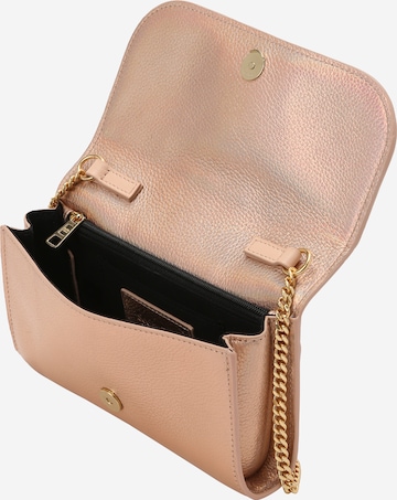 See by Chloé - Bolso de hombro en oro