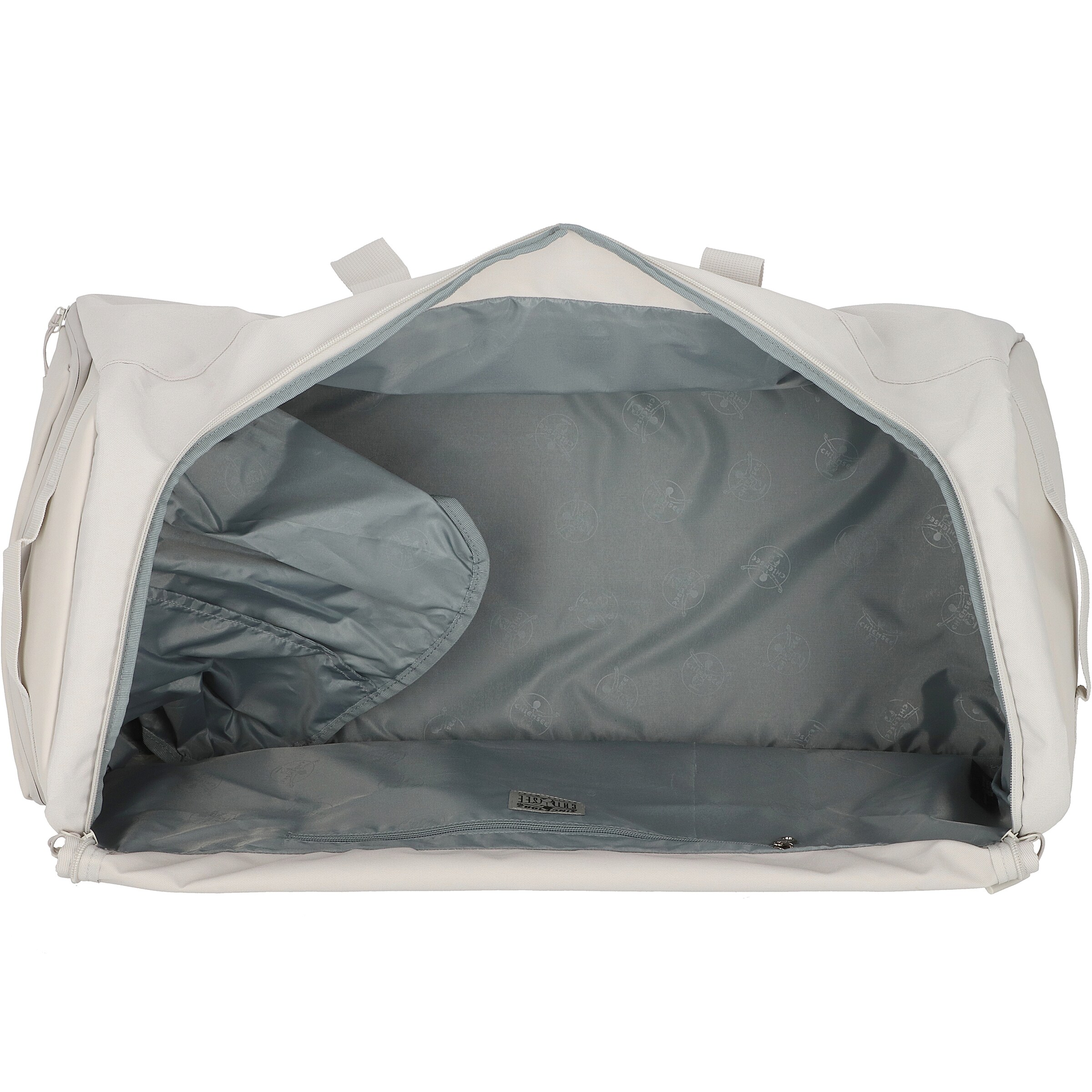 CHIEMSEE Reistas 'Track n Day' in Beige