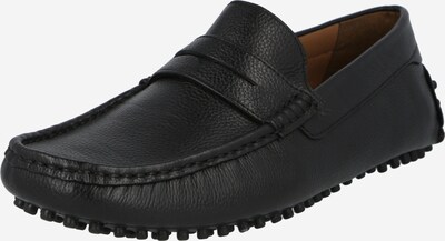 ABOUT YOU Slipper 'Friedrich' - černá, Produkt