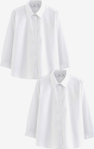 balta Next Palaidinė: priekis