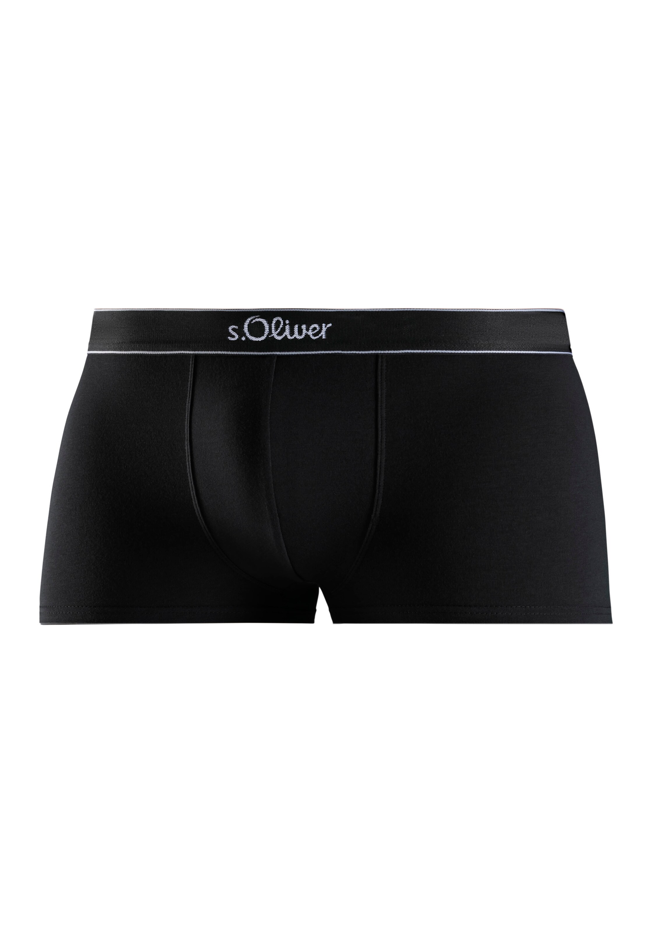 s.Oliver Boxer shorts in Grey