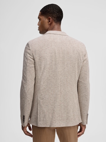 Coupe slim Veste de costume 'Arndt' STRELLSON en beige