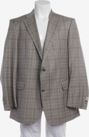 Eduard Dressler Suit Jacket in L-XL in Mixed colors: front