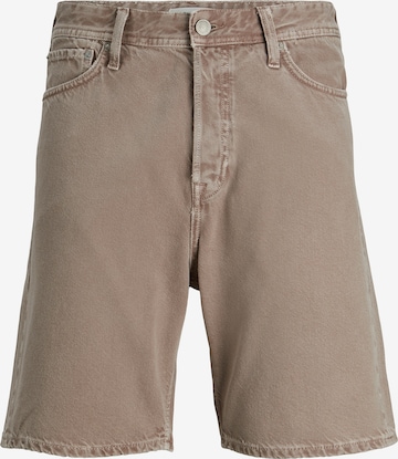 JACK & JONES Regular Jeans 'Tony' in Grijs: voorkant