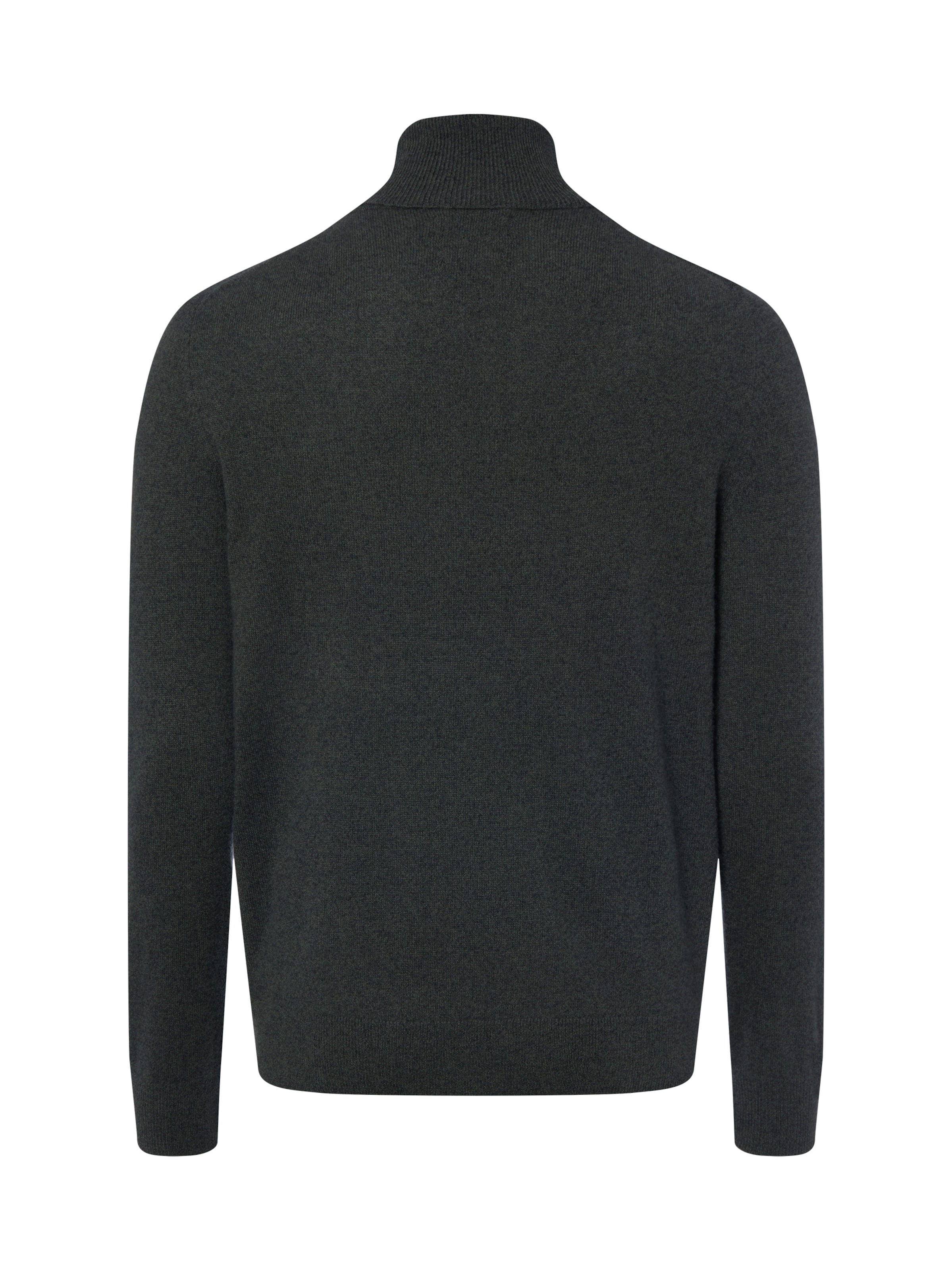 Pull-over Andrew James en vert