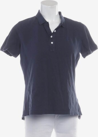 GANT Shirt L in Blau: predná strana