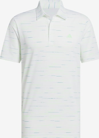 ADIDAS PERFORMANCE Funktionsshirt 'Ultimate365' in Weiß: Vorderseite