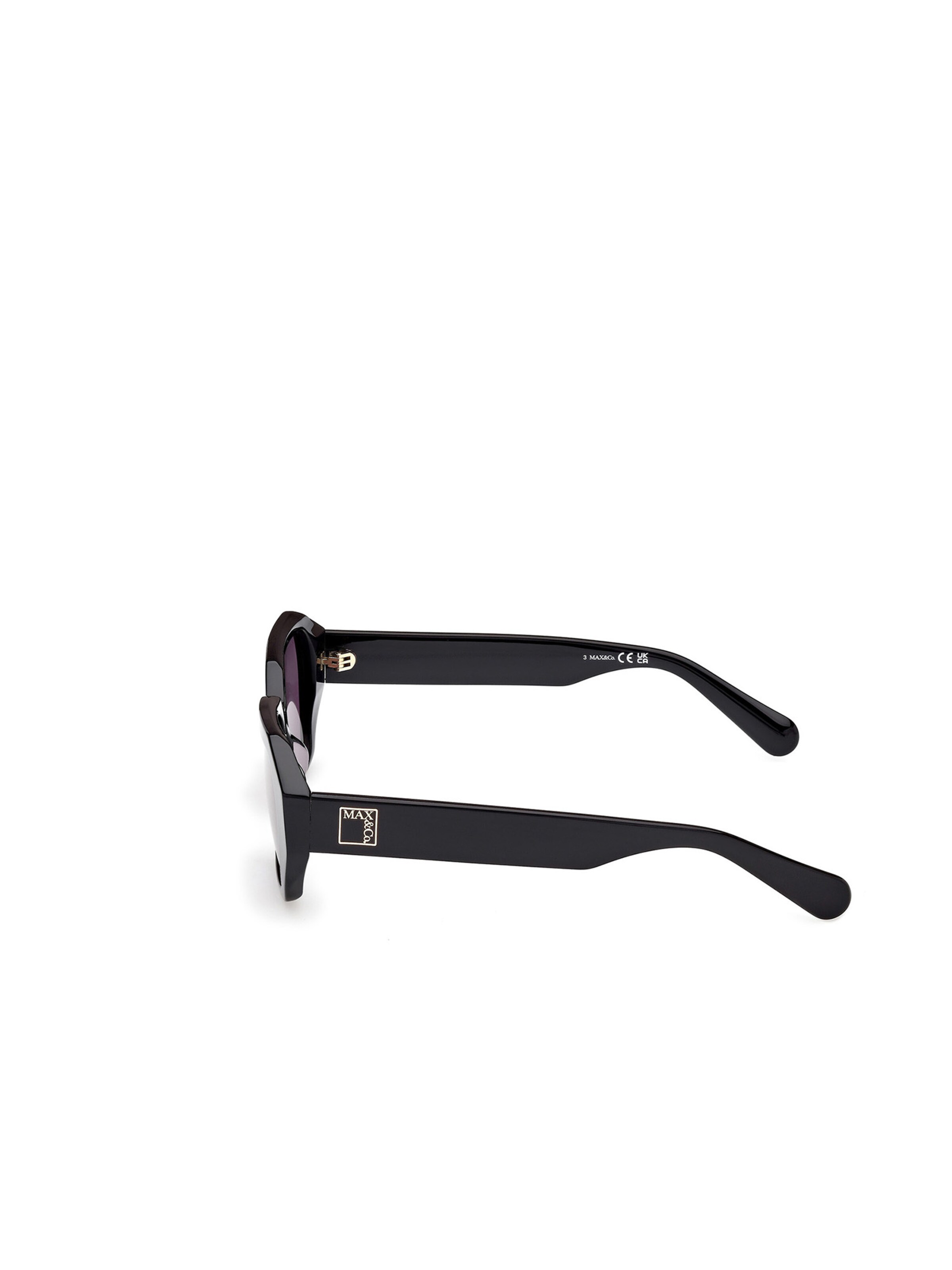 MAX&Co. Sunglasses in Black