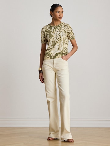 Lauren Ralph Lauren Tröja i grön