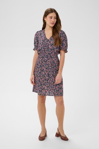 Cream Kjole 'CRTiah' i blå