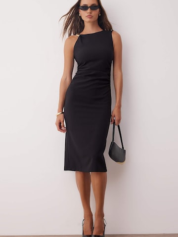 Trendyol Festkjole i sort