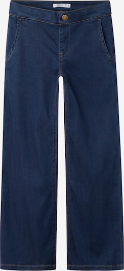 NAME IT Traperice 'NKFSalli' u morsko plava, Pregled proizvoda