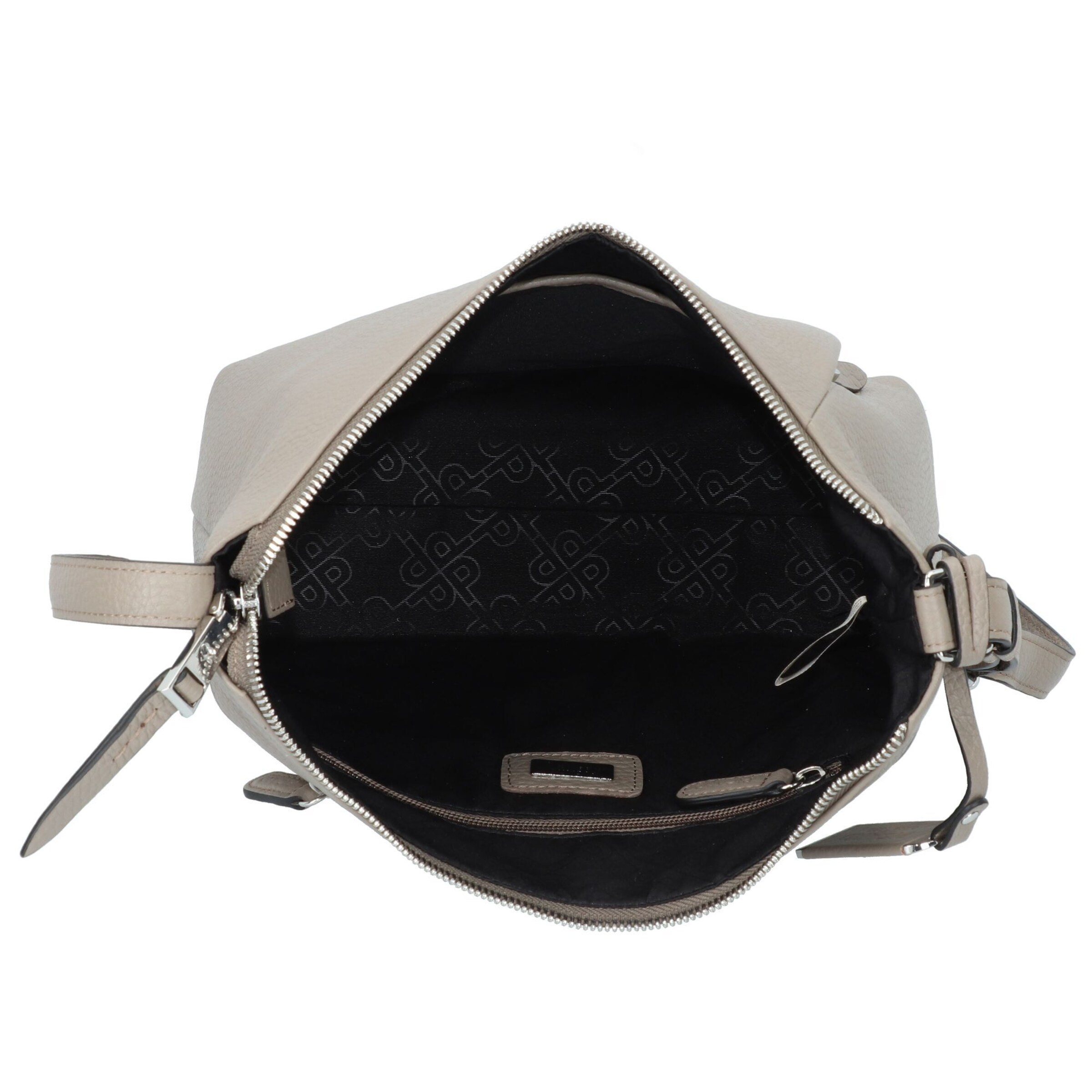 Sac à bandoulière 'Pure' Picard en beige