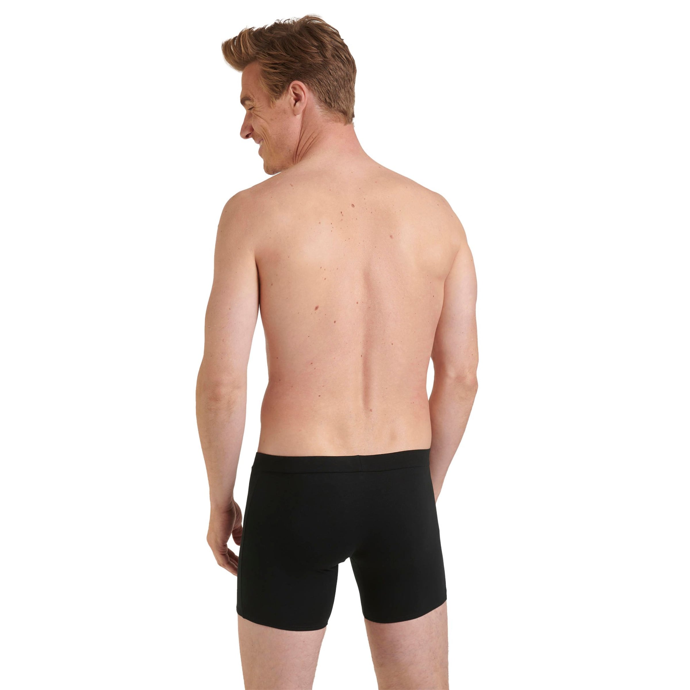 Boxer di SLOGGI in blu