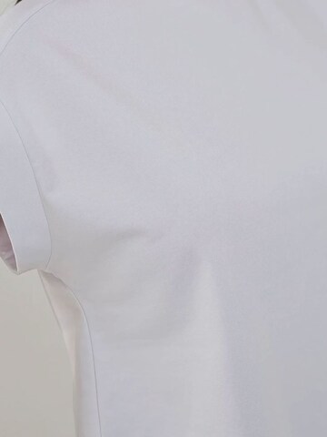 Hiccup T-Shirt in Weiß