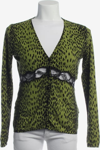 Blumarine Pullover / Strickjacke S in Mischfarben: Vorderseite