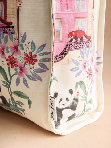 Cath Kidston - Shopper en beige
