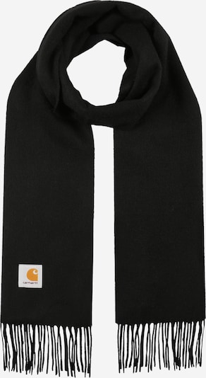 Carhartt WIP Schal 'Clan' in schwarz, Produktansicht