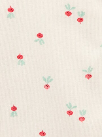 Tutina / body per bambino di Carter's in bianco