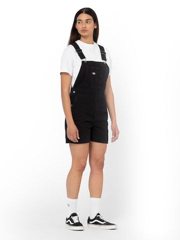 DICKIES regular Overalls 'DUCK' i sort