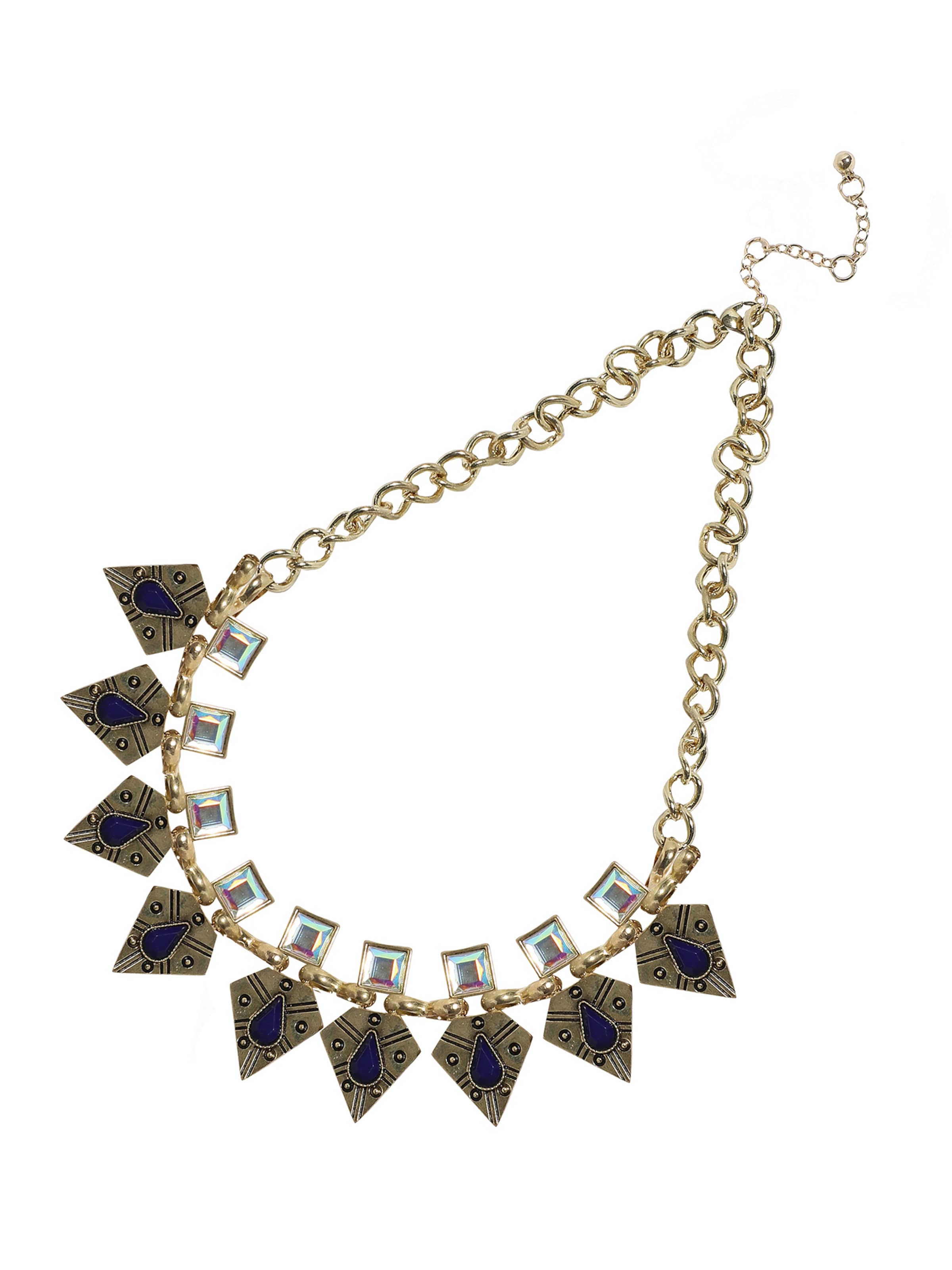 SOHI Berlock i svart: framsida