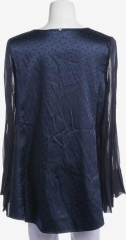High Use Blouse & Tunic in XL in Blue