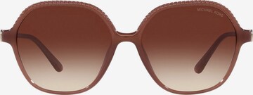 Michael Kors Solglasögon i brun