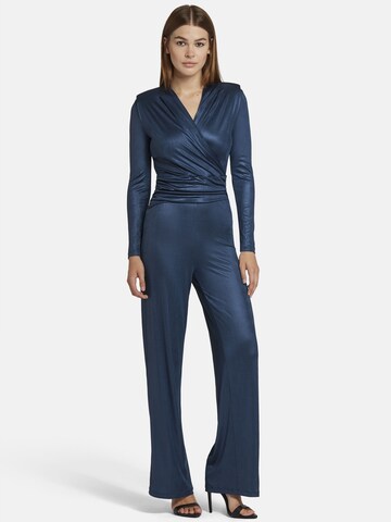 Nicowa Jumpsuit 'AWONIA' in Blue: front