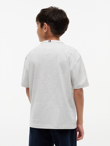 TOMMY HILFIGER Shirt in Grey