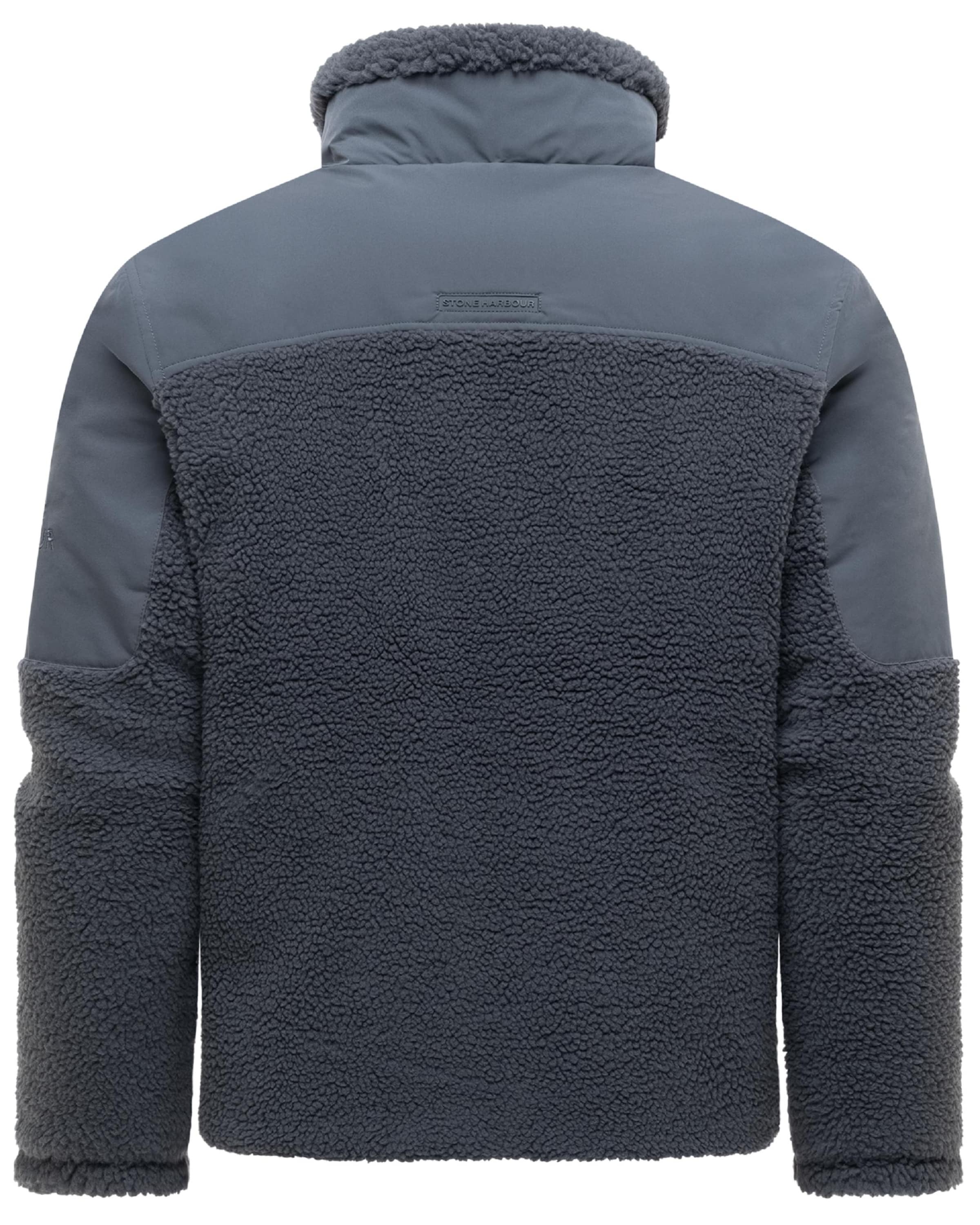 Giacca invernale 'Riveen XX' di STONE HARBOUR in blu