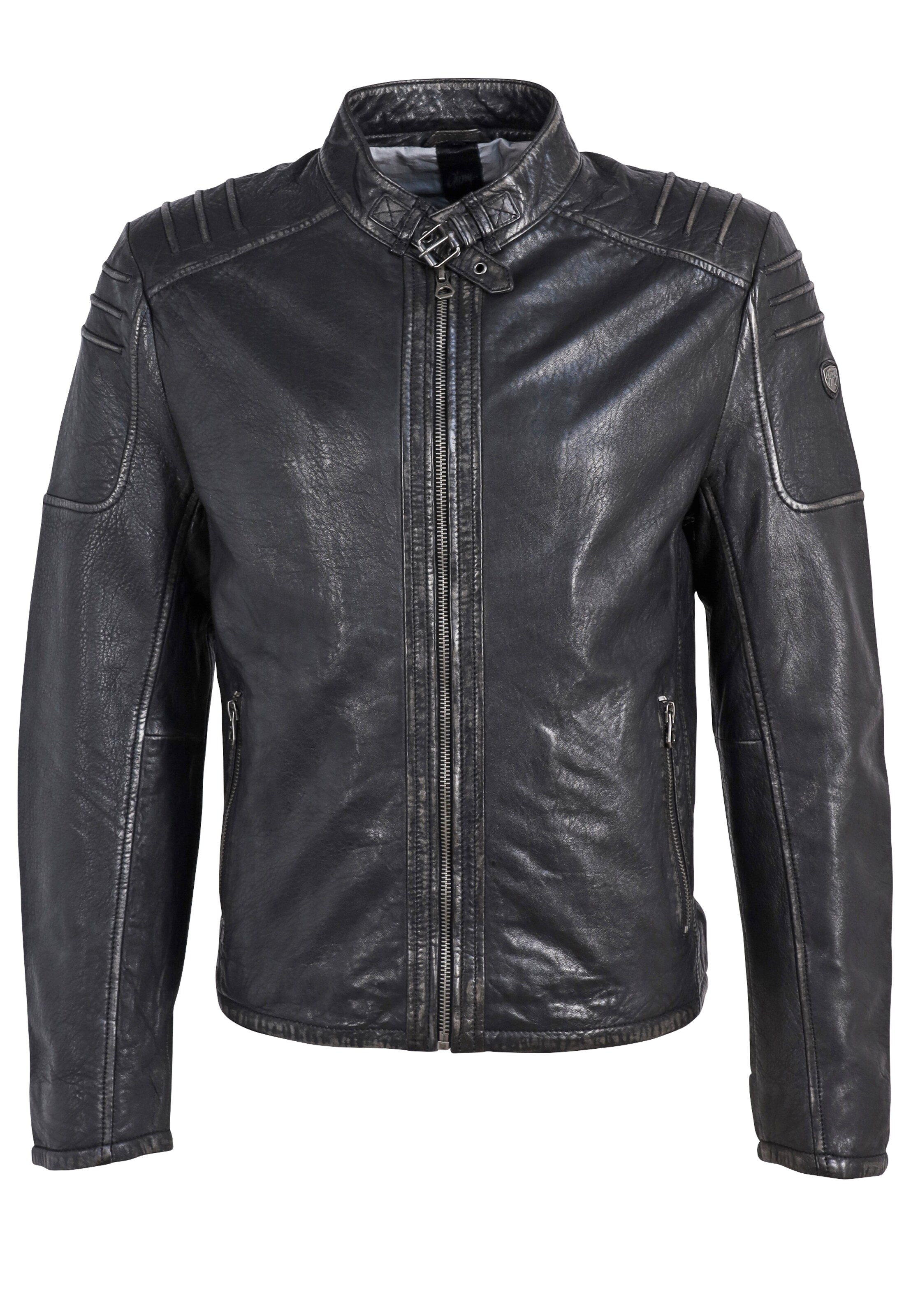 Gipsy Herren Gipsy Lederjacken Sale Bikerjacke Gipsy Lederjacke