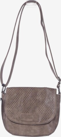 Fritzi aus Preußen Bag in One size in Brown: front