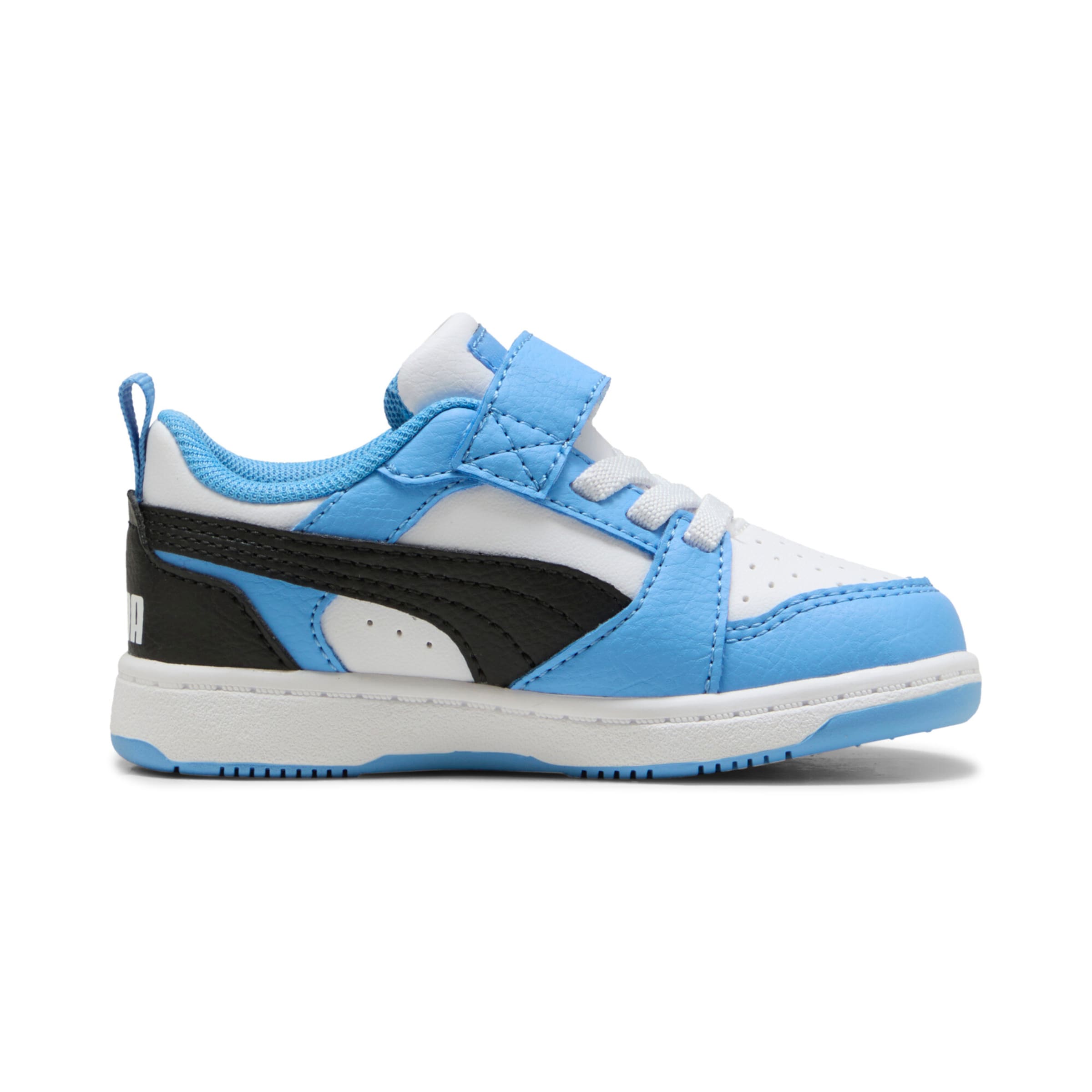 PUMA Sneakers 'Rebound V6' in Blue